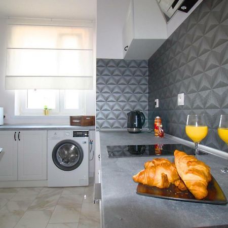 Niebianski Apartament Rzeszów Exteriér fotografie