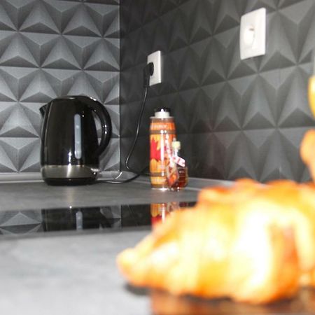 Niebianski Apartament Rzeszów Exteriér fotografie
