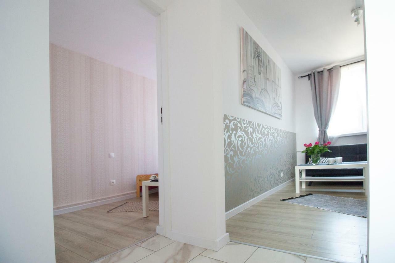 Niebianski Apartament Rzeszów Exteriér fotografie