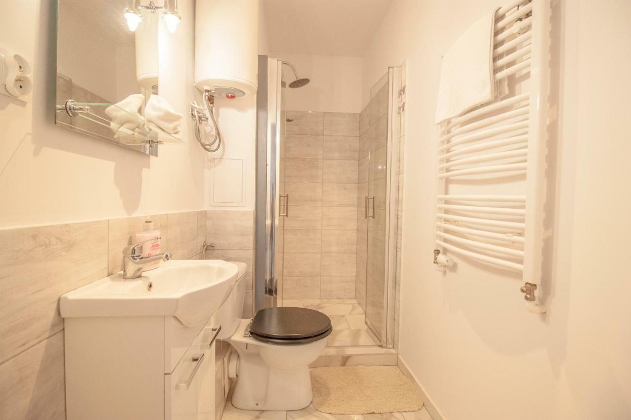 Niebianski Apartament Rzeszów Exteriér fotografie